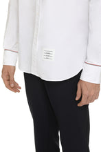 Load image into Gallery viewer, Oxford shirt in cotton
