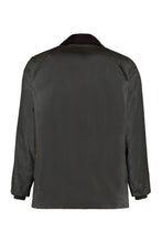 Load image into Gallery viewer, Classic Bedale jacket in coated cotton
