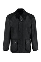 Load image into Gallery viewer, Bedale jacket in coated cotton
