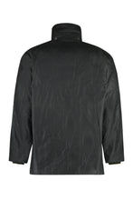 Load image into Gallery viewer, Bedale jacket in coated cotton
