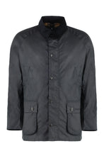 Load image into Gallery viewer, Ashby Waxed cotton jacket
