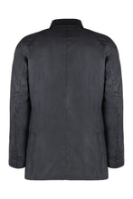 Load image into Gallery viewer, Ashby Waxed cotton jacket
