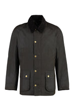 Load image into Gallery viewer, Ashby waxed cotton jacket
