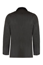 Load image into Gallery viewer, Ashby waxed cotton jacket
