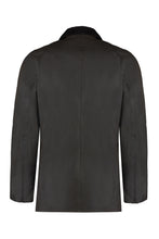 Load image into Gallery viewer, Ashby waxed cotton jacket
