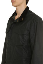 Load image into Gallery viewer, Farnham jacket in waxed cotton
