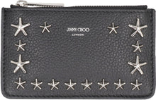 Load image into Gallery viewer, Nancy leather coin purse pouch
