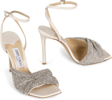 Load image into Gallery viewer, Naria 110 heeled sandals
