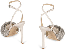 Load image into Gallery viewer, Naria 110 heeled sandals
