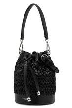 Load image into Gallery viewer, Natalia bucket bag
