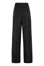 Load image into Gallery viewer, Navigli sequined trousers
