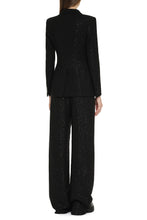 Load image into Gallery viewer, Navigli sequined trousers
