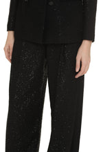 Load image into Gallery viewer, Navigli sequined trousers
