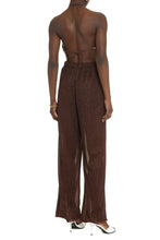 Load image into Gallery viewer, Netquins sequin top
