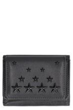 Load image into Gallery viewer, Nemo leather wallet
