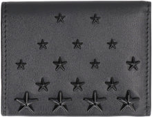 Load image into Gallery viewer, Nemo leather wallet
