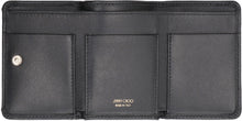 Load image into Gallery viewer, Nemo leather wallet
