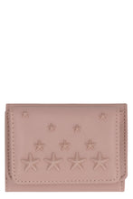 Load image into Gallery viewer, Nemo leather wallet
