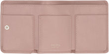 Load image into Gallery viewer, Nemo leather wallet
