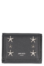 Load image into Gallery viewer, Nemo leather wallet
