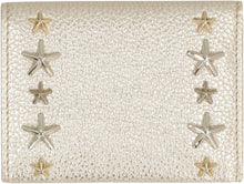 Load image into Gallery viewer, Nemo leather wallet
