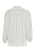 Load image into Gallery viewer, Nerina shirt in linen canvas
