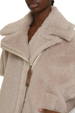 Load image into Gallery viewer, Newmanto vegan fur jacket
