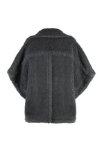 Load image into Gallery viewer, Newmanto vegan fur jacket
