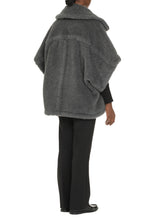 Load image into Gallery viewer, Newmanto vegan fur jacket
