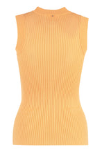 Load image into Gallery viewer, Nido cotton tank top
