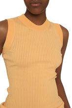 Load image into Gallery viewer, Nido cotton tank top
