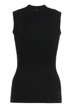 Load image into Gallery viewer, Nido cotton tank top
