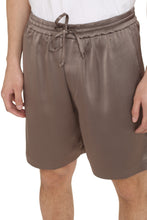 Load image into Gallery viewer, Doxxi nylon satin shorts

