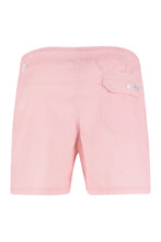 Load image into Gallery viewer, Printed swim shorts
