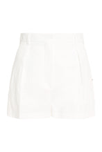 Load image into Gallery viewer, Shorts in cotton and linen
