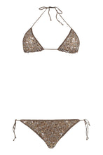 Load image into Gallery viewer, Netquins sequin microkini
