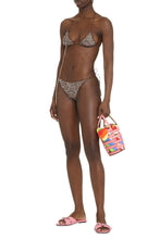 Load image into Gallery viewer, Netquins sequin microkini
