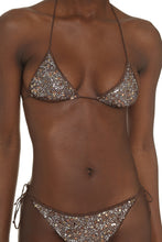 Load image into Gallery viewer, Netquins sequin microkini
