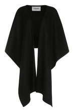 Load image into Gallery viewer, Kamin wool cape
