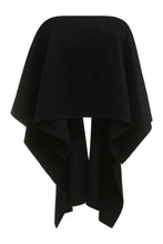 Load image into Gallery viewer, Kamin wool cape

