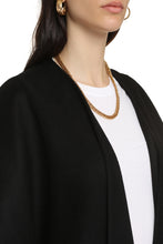 Load image into Gallery viewer, Kamin wool cape
