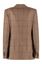 Load image into Gallery viewer, Nuevo Prince of Wales checked jacket
