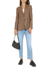 Load image into Gallery viewer, Nuevo Prince of Wales checked jacket
