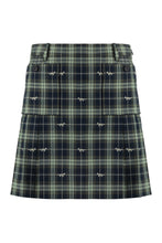 Load image into Gallery viewer, Pleated skirt
