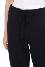 Load image into Gallery viewer, Ylia knitted track-pants

