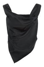 Load image into Gallery viewer, Petra satin tank top
