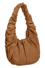 Load image into Gallery viewer, Anjia Baguette faux leather hand bag
