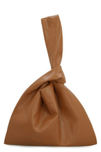 Load image into Gallery viewer, Jen faux leather hand bag
