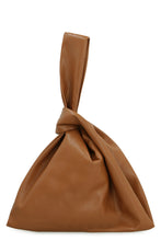 Load image into Gallery viewer, Jen faux leather hand bag
