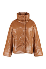 Load image into Gallery viewer, Hide alter-nappa puffer jacket
